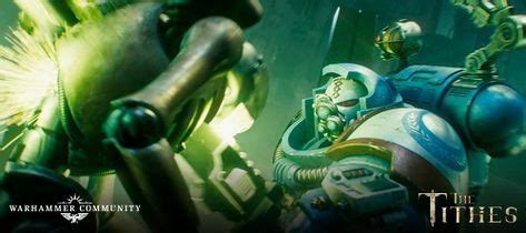 The Tithes (Animated Series) - Warhammer 40k - Lexicanum