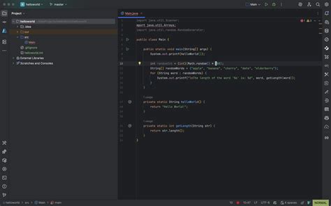 Image result for IntelliJ Typing Effect