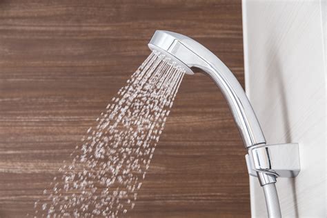 The Many Benefits of Upgrading Your Showerhead to a Low-Flow Model