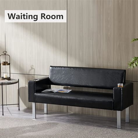 OmySalon Waiting Room Bench Seating, Salon Reception India | Ubuy