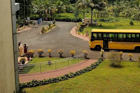 St. Joseph's Institute of Hotel Management & Catering Technology Palai ...