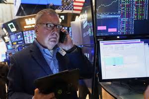 S&P 500, Nasdaq close at record highs, cap best quarter in over a year