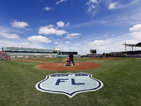 Jetblue Park Wallpaper