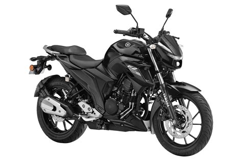 FZ 250 – Primo Customs