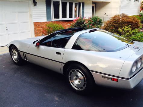 I Love 84 Corvettes - Really - Page 2 - CorvetteForum - Chevrolet Corvette Forum Discussion