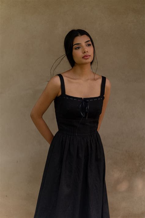 Bluebell Midi Dress – Bohemian Soul
