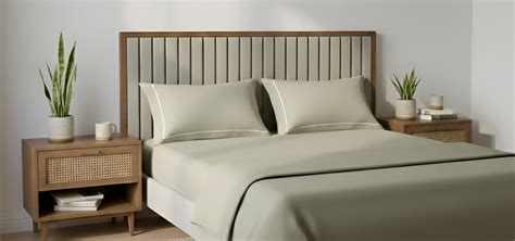 Creating a Luxury Sleep Space at Home – Mulberry Living