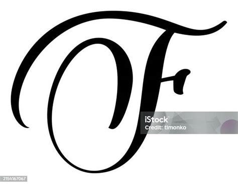 Image result for How to Write F in Script