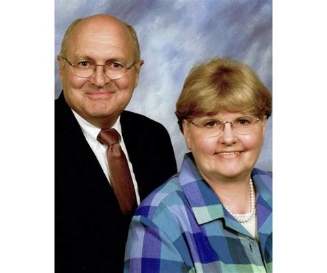 Carolyn & David Tinkham Obituary (2024) - Aiken, SC - McGuire & Davies ...