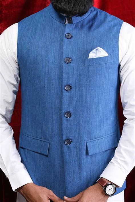 Father Son Ethnic Party Wear