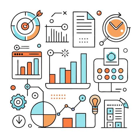 Business Analytics Graph 的图像结果