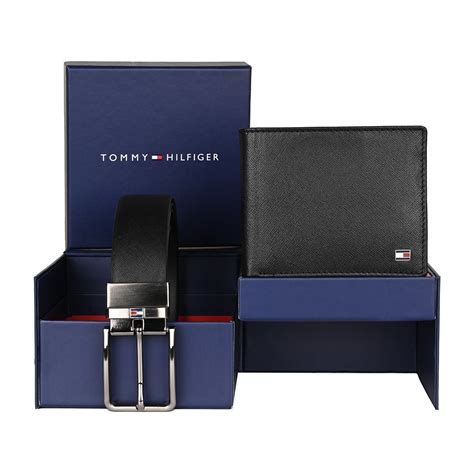 Tommy Hilfiger Herkimer Men's Gift Set – BAGLINE