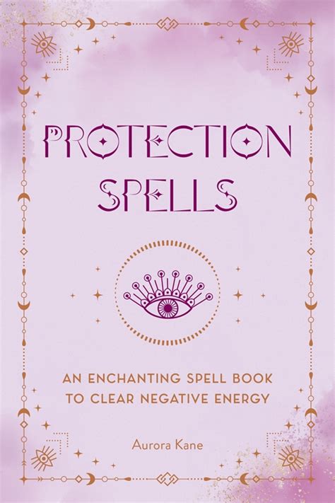 Image result for Protection Spells