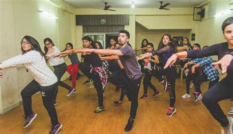 Best Dance classes in Delhi | WhatsHot Delhi Ncr