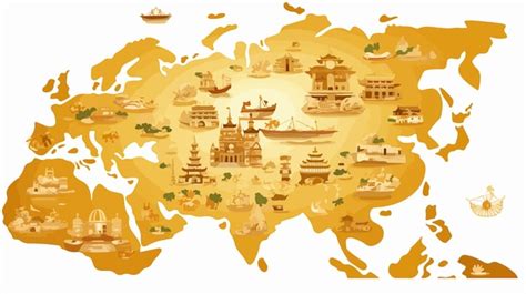 中国 Map Cartoon 的图像结果