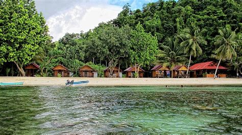 MALENGE INDAH (Malenge Island) - Cottage Reviews & Photos - Tripadvisor