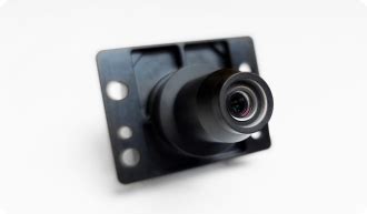 Automotive Camera Sensor 的图像结果
