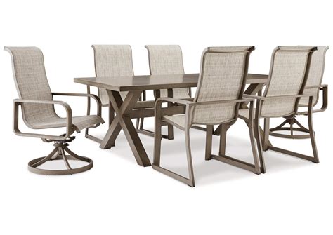 Green Outdoor Dining Table at Melinda Morris blog