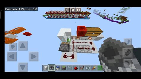 Image result for Compact Minecraft Hopper Loading Station