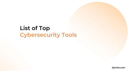 Image result for Software and Hardware Tools for Cyber Security