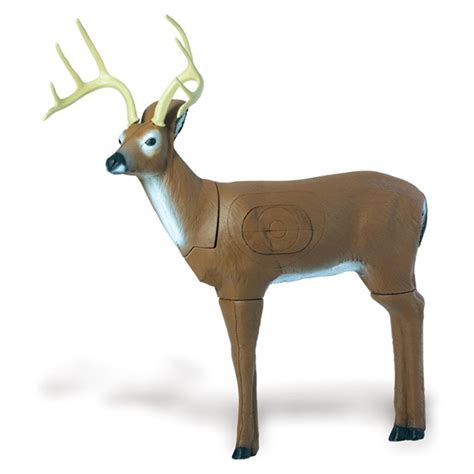 Delta McKenzie Challenger 3D Deer Target - 303762, Archery Targets at ...