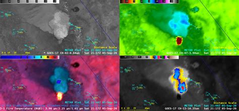 Image result for Pyrocumulusnimbus Over Bootleg Fire