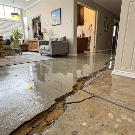 Slab Leak Repair Denton