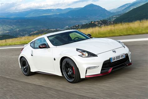 Nuevo Nissan 370Z