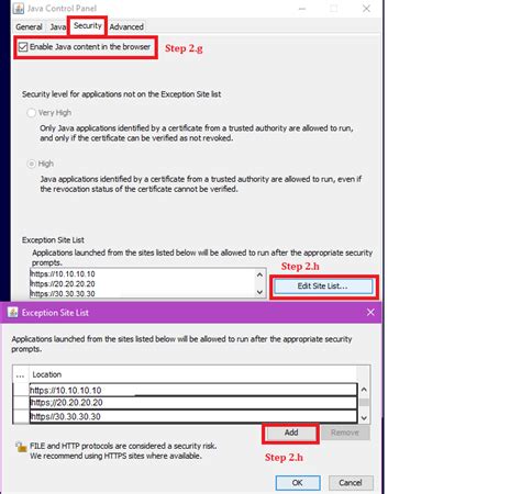 VNX1/VNX2: How to Install VNX Launcher that has Embedded Java and ...