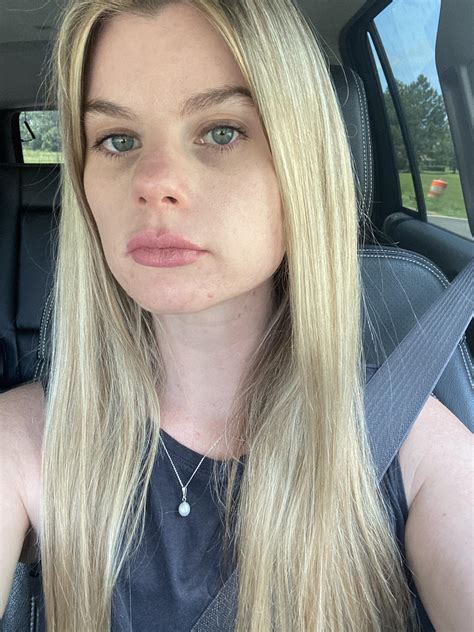 Guess My Age - How old do I look?