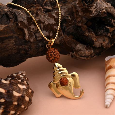 Rudraksha Mala Necklaces Wholesale| Divine Beads | Femnari Global B2B ...