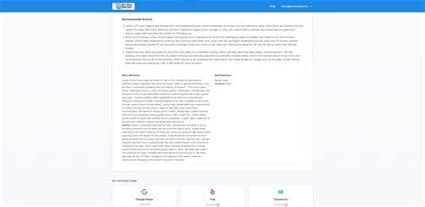 ReviewReport Price, Features, Reviews & Ratings - Capterra India