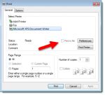 Image result for Windows 7 Print to File
