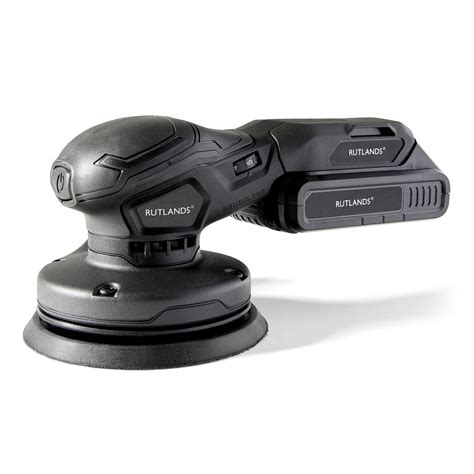 Random Orbital Sanders | Next Day Delivery – Rutlands Limited