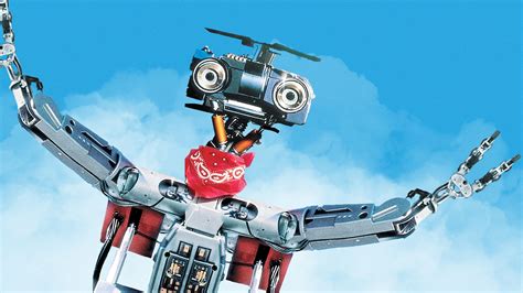 Short Circuit Movie