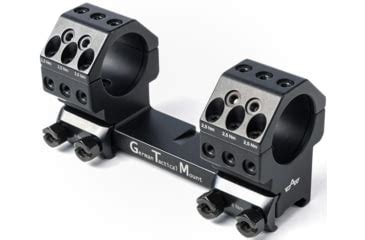EAW German Tactical Mount Fixed Blockmount | Up to 13% Off w/ Free ...