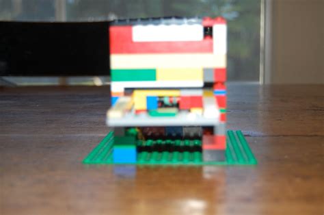Image result for LEGO Candy Machines with Loads Tutorial
