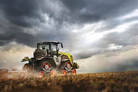 Class Xerion 12 的图像结果