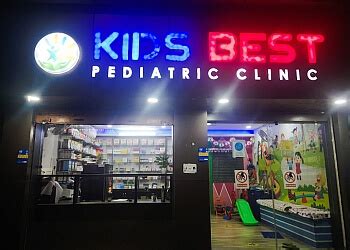 3 Best Pediatrician Doctors in Bhubaneswar - Expert Recommendations
