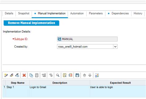 Image result for HP ALM Tutorial for Beginner