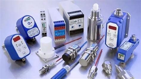 Image result for Sensor Basics