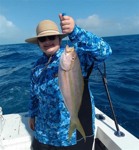 The "Secret" to Successful Yellowtail Fishing Trips in the Florida Keys