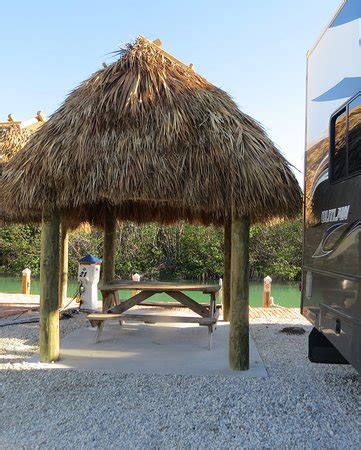 GEIGER KEY MARINA RV PARK (Key West) - Campground Reviews & Photos ...