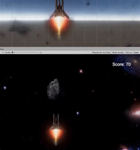Image result for Post-Processing Unity Examples