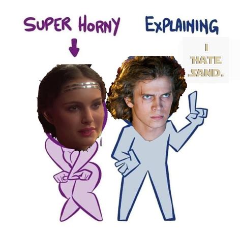 Super Horny Explaining Meme | Super Horny / Explaining | Know Your Meme