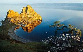 Lake Baikal 的图像结果
