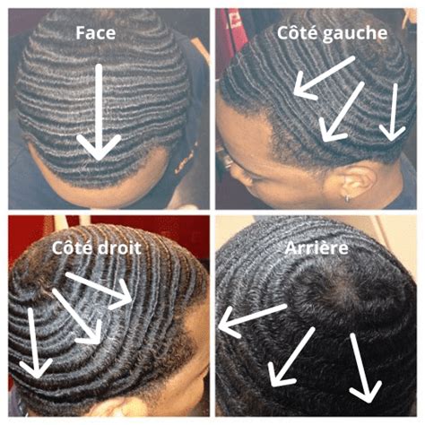 360 Wave Brush Pattern 的图像结果