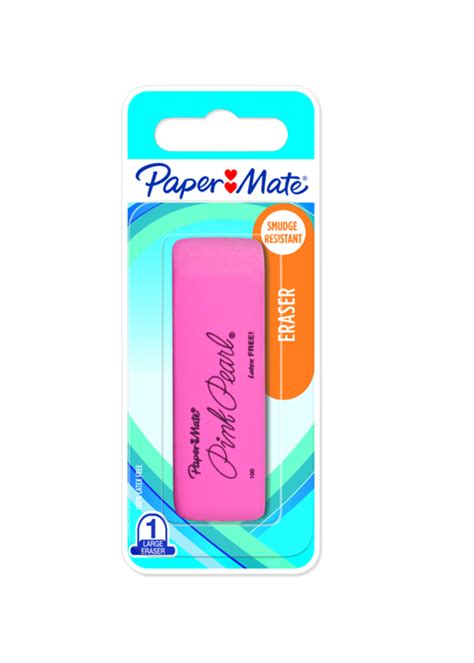 Pink Eraser Png