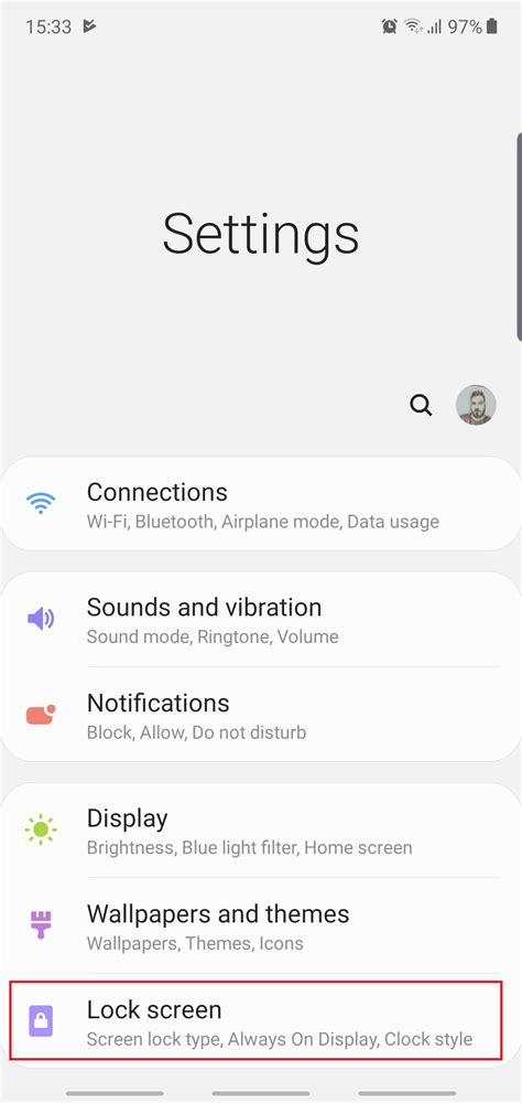 Image result for Galaxy Note 10 Plus Lock Screen