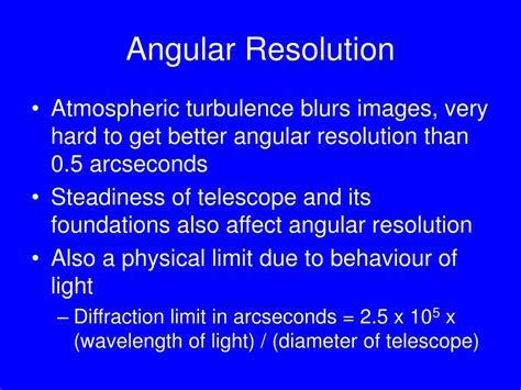 Angular Resolution Explained 的图像结果